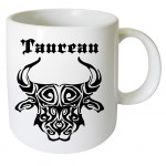 Taurus Classic Mug Cbkreation