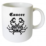 Cancer Classic Mug Cbkreation
