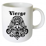 Virgo Classic Mug Cbkreation