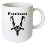 Capricorn Classic Mug Cbkreation