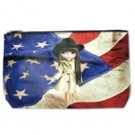 Nippon Doll Cosmetic Pouch
